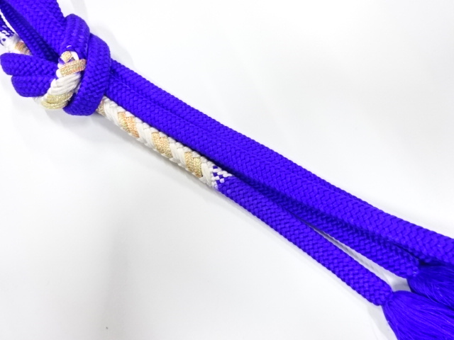 Japanese Kimono / Accessories Silk